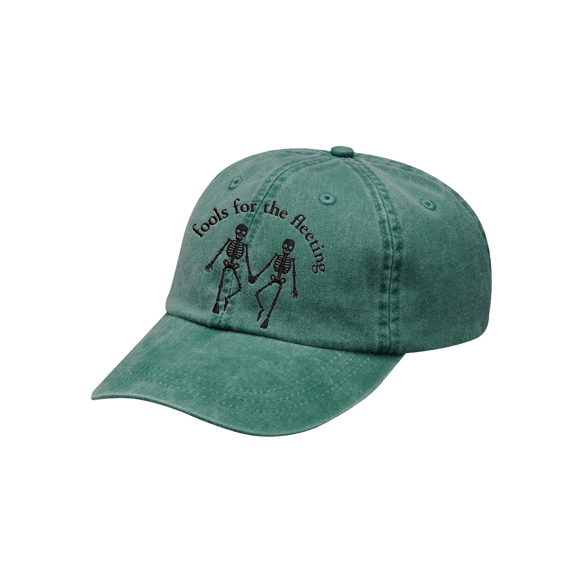 Fools Club Vintage - Dad Hat