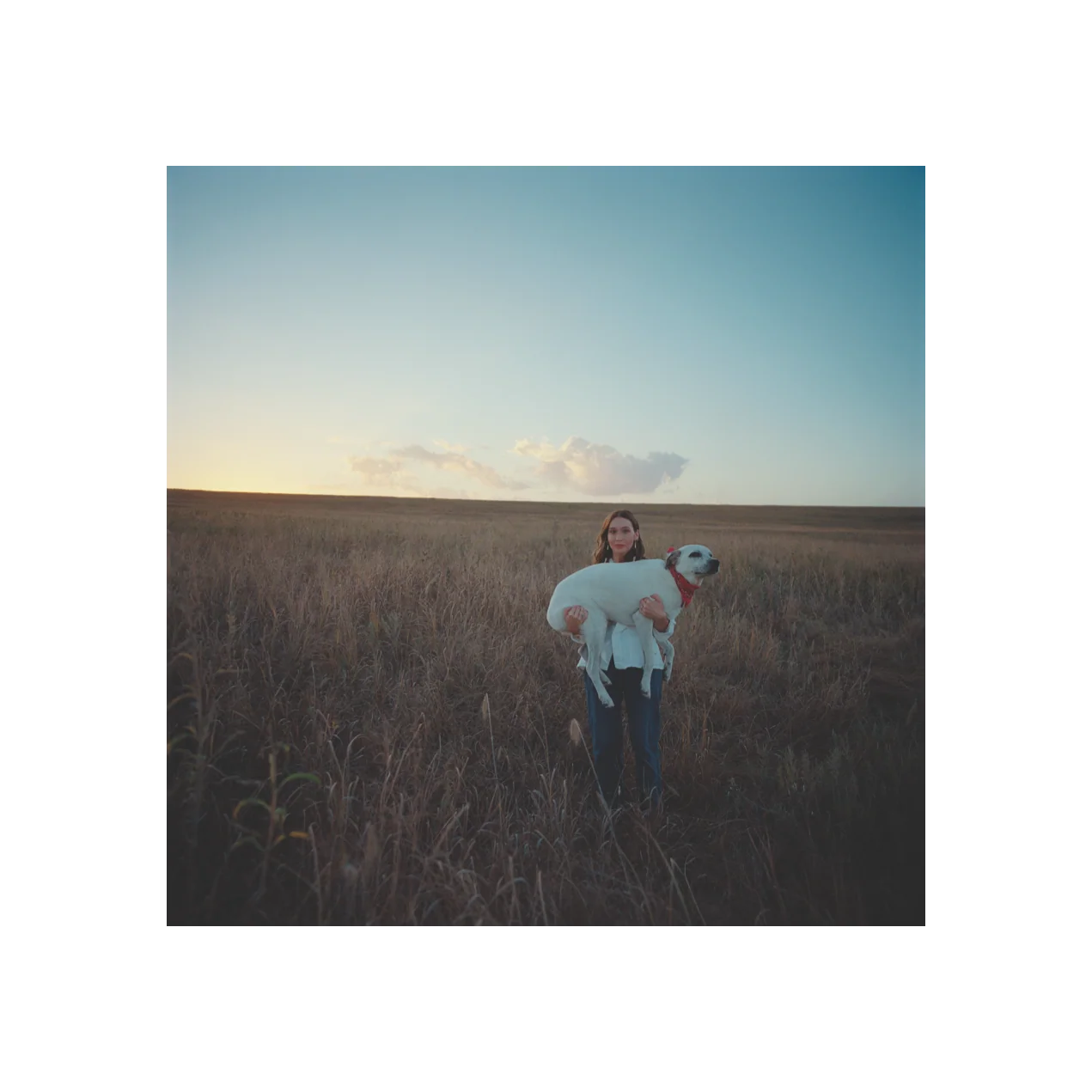 Cruel Joke Oil Spill Vinyl + Signed 12x12 Print - Image 3
